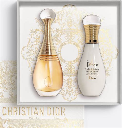 dior valentine gift set|Dior j'adore gift set.